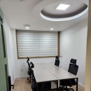 크로바주유소 화장실 | 공유오피스 건현 대전둔산점 대전 서구 둔산동 가격 비용 월세 후기 추천