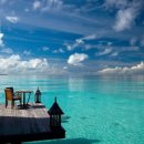 몰디브호텔 이미지