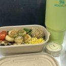 하모 크로스핏 | 1월 잘가구 2월 드루왕🌿🐛 (이경준 원스텝어웨이 사진전 후기 !, 진주에서 대가족모임, etc)