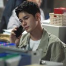 [Naver POST] 옹성우 드라마 ＜힘쎈여자 강남순＞ 1-2회 촬영 현장 비하인드 이미지