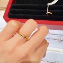 26-C | [Wedding] Part4-2. 💍까르띠에 웨딩밴드 C드링 라운드 구매 후기(26년 3월 기준)