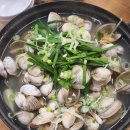 유비칼국수