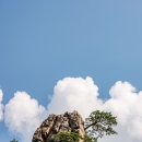 꼴두바위 이미지