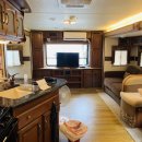 하조대 카라반 이미지