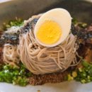 한우월드농장 | 제주 저지면옥 저지리 오설록 맛집 메밀 전문점 (내돈내산)