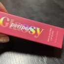 페리페라 잉크 글래스팅 립글로스 13겟해피 발색 가격 후기