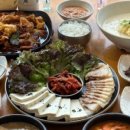 숨쉬는 순두부 앞 이미지