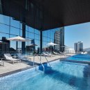 여수 스테이호텔 비지니스 이미지