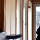 안산자락길 숲속카페 | 🌿 안산 숲속 힐링 통창카페 ‘워크안산’ 방문 후기