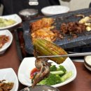 능원숯불갈비