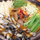 향촌흑염소가든 이미지