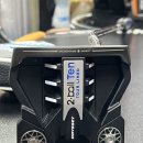 (마포골프샵) 오디세이NEW 2-BALL TEN LINE 34인치퍼터*마포골프용품*마포골프그립* 이미지
