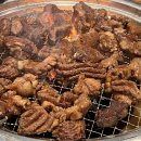 애니카랜드 김해중앙점 | 김해 어방동 맛집 고기 무한리필 도담갈비선생 본점