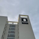 AVVIO헤어(아비오) | 강릉 오션뷰 호텔 가성비 좋은 아비오호텔 (AVVIO HOTEL) 스탠다드 더블 오션뷰