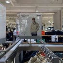 롯데아울렛 | 유니클로 JW앤더슨 신상 블루종 기흥 롯데아울렛 후기