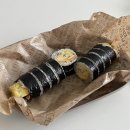 부산 연산동 김밥맛집 ‘홍연자 명품김밥’ 또또또! 포장후기
