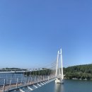 출렁다리(2) 이미지