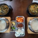 산청밀면 이미지