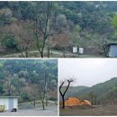 운모석 캠핑 후기(2011.04.30~05.02) 이미지