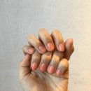 만다린네일