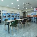 워시엔조이셀프빨래방상주냉림점
