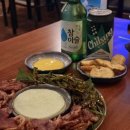 오미회관 | 구월동 맛집 | 백수라간 | 정갈한 안주와 분위기로 완벽한 술 한잔 🎈| 새로 오픈한 한식주점