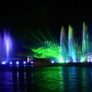 춤추는 바다분수 이미지