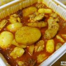 금가찜닭 이미지