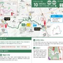 양재시민의 숲 5번 출구 앞 이미지