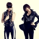 [BGM 듣기] 2NE1 CL＆MINZY :::「Please Don’t Go」듣기!! 이미지