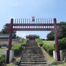 8월12일 팔용산-팔룡산(평택섶길 9-1~9코스=12) 이미지
