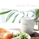 아이티텔랜드 | 아이티텔랜드 카페머그컵 골드드림 한쌍 준비 완료