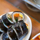 제일김밥 - 창원시 성산구 가음로13번길 33 | 제일김밥
