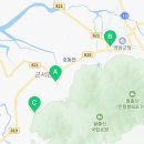 영암초중고길 이미지