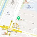 파리바게뜨수원매교역점
