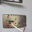 010.탑동초교_경보등_1 | 고양시도어락 일산도어락 이마트도어락 일산 후곡마을 15단지 탱크 RT-301 디지털도어락 설치 후기