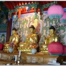 초암사서부도 | [영주기행] 죽계구곡 소백산 초암사(草庵寺)..