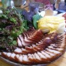 기와집보쌈 이미지