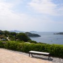 장사도해상공원 이미지