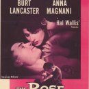 [영화] 장미의 문신 (The Rose Tattoo, 1955) -2 이미지