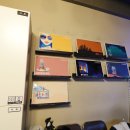 강남 방탈출 카페 놀거리 이룸에이트 민초 꽃길 해본후기