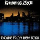 Geddes Axe - Six Six Six 이미지