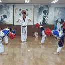 태랑태권도장 이미지