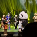 제16회 DIMF 공식초청작 뮤지컬 스페셜5 | 제19회 딤프(DIMF) 공식초청작 뮤지컬 <판다> 공연 감상 후기