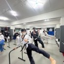 경희대 중앙 태권도장 이미지