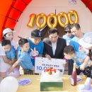 호수캠핑장 이미지