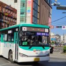 테크노타운 앞 사거리 이미지