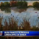 강아지 대통령 이미지