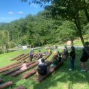 자굴산자연휴양림(의령) 이미지