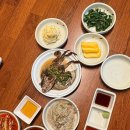 강림 | [창원 마산] 안주가 끝도 없이 나오는 강림통술 후기